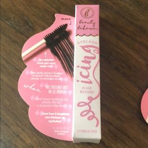 Beauty Bakerie Icing Mascara
